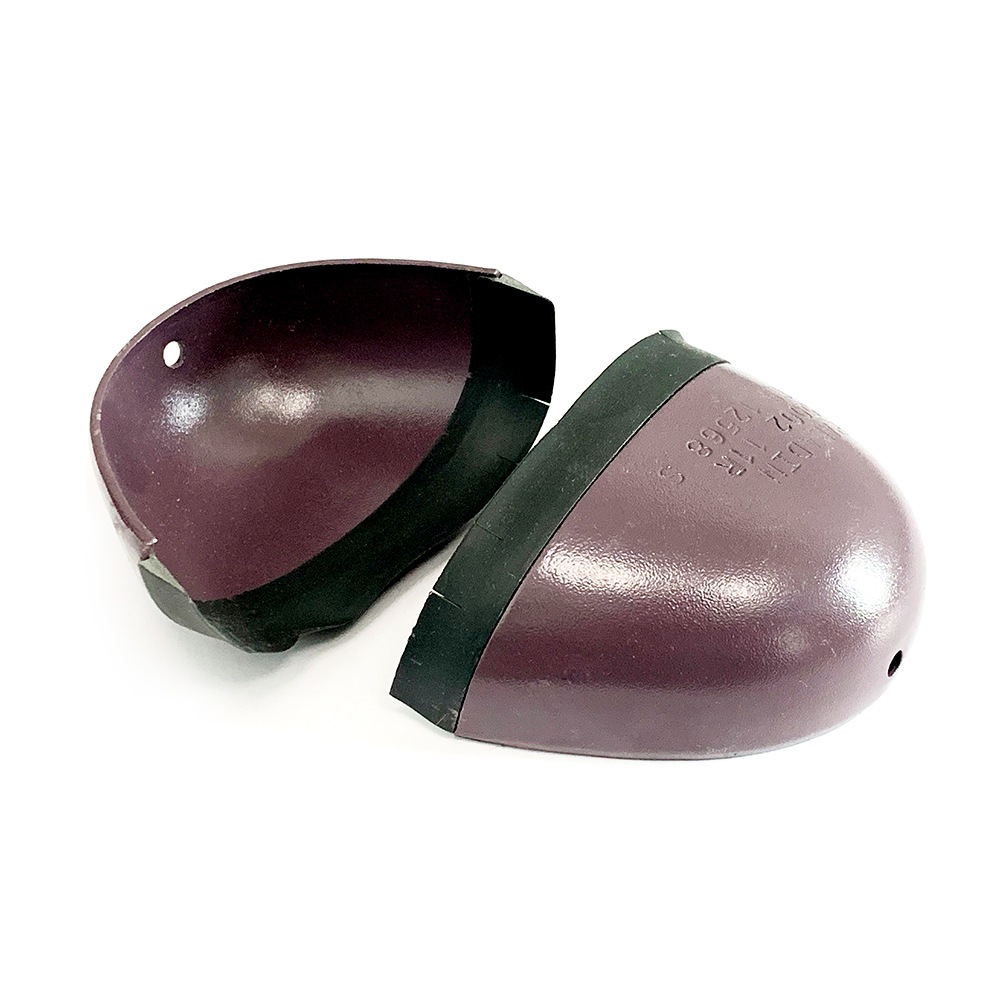 Stahlzehenkappe Muss für die Sicherheit am Arbeitsplatz haben