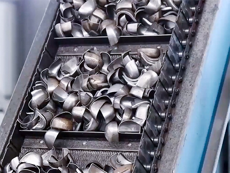 Zehenkappenhersteller