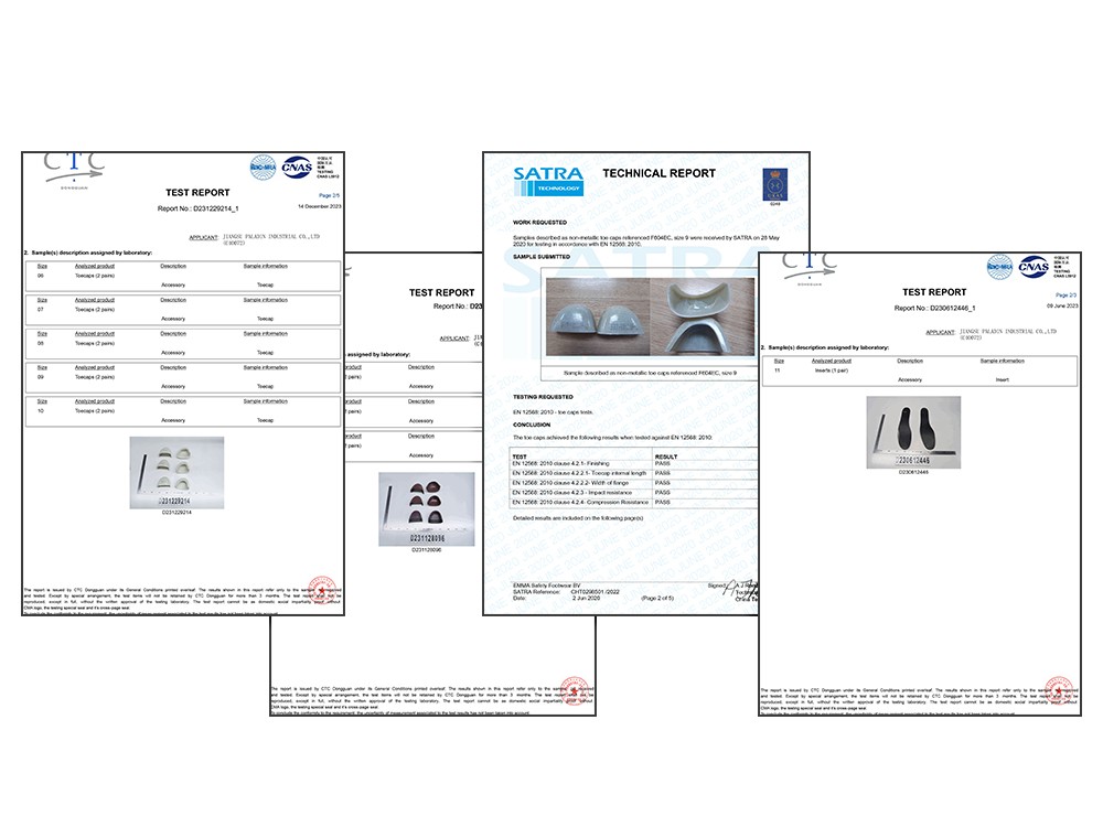 Qualitätszertifizierung