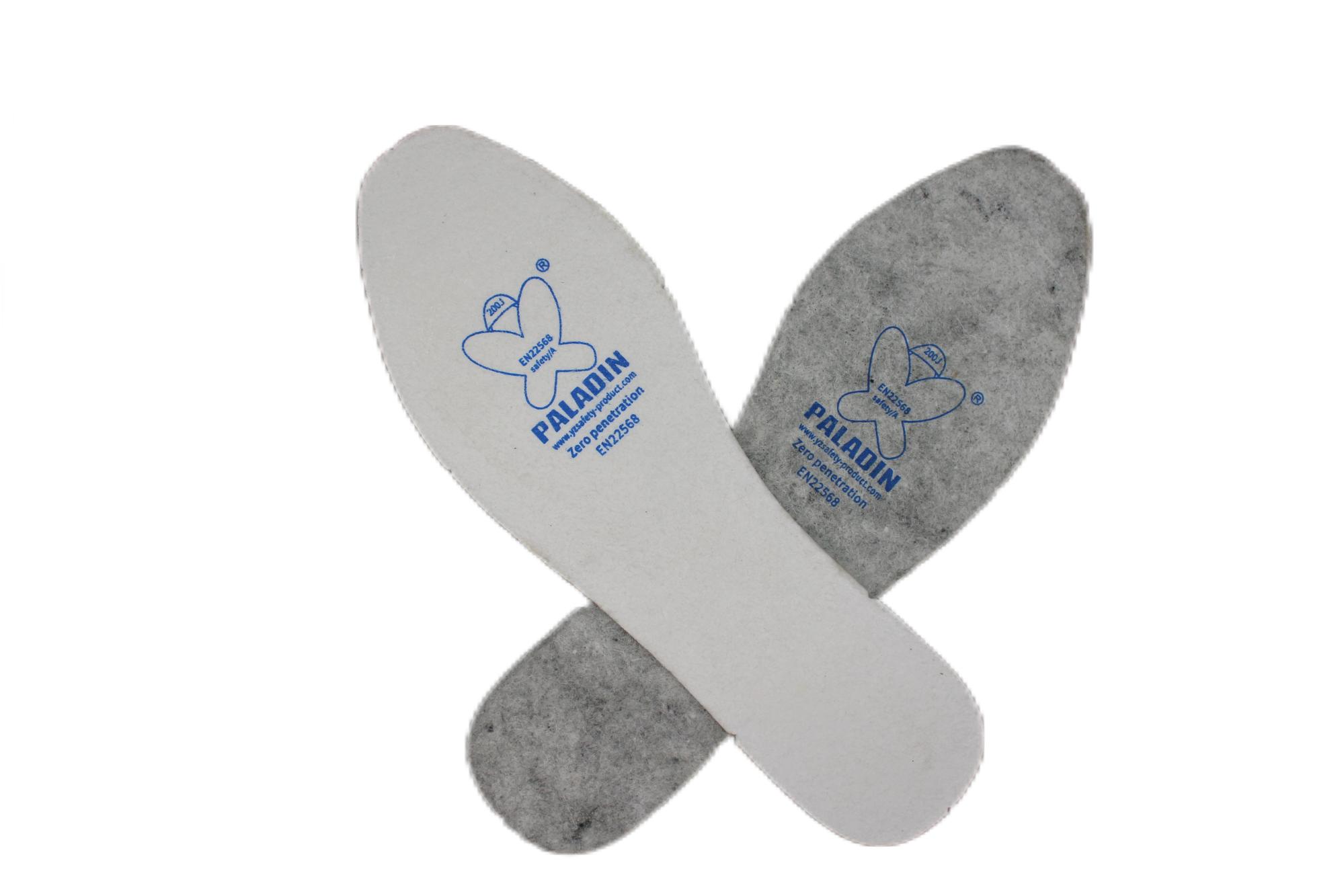 Ultra-leichte Anti-Penetration-Insole