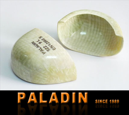 Glasfaserzehenkappe 604 