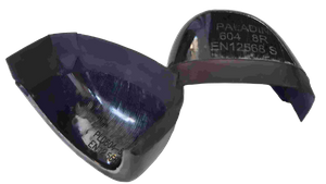 Nano Fasersicherheit Zehenkappen