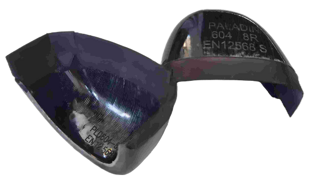 Nano Fasersicherheit Zehenkappen