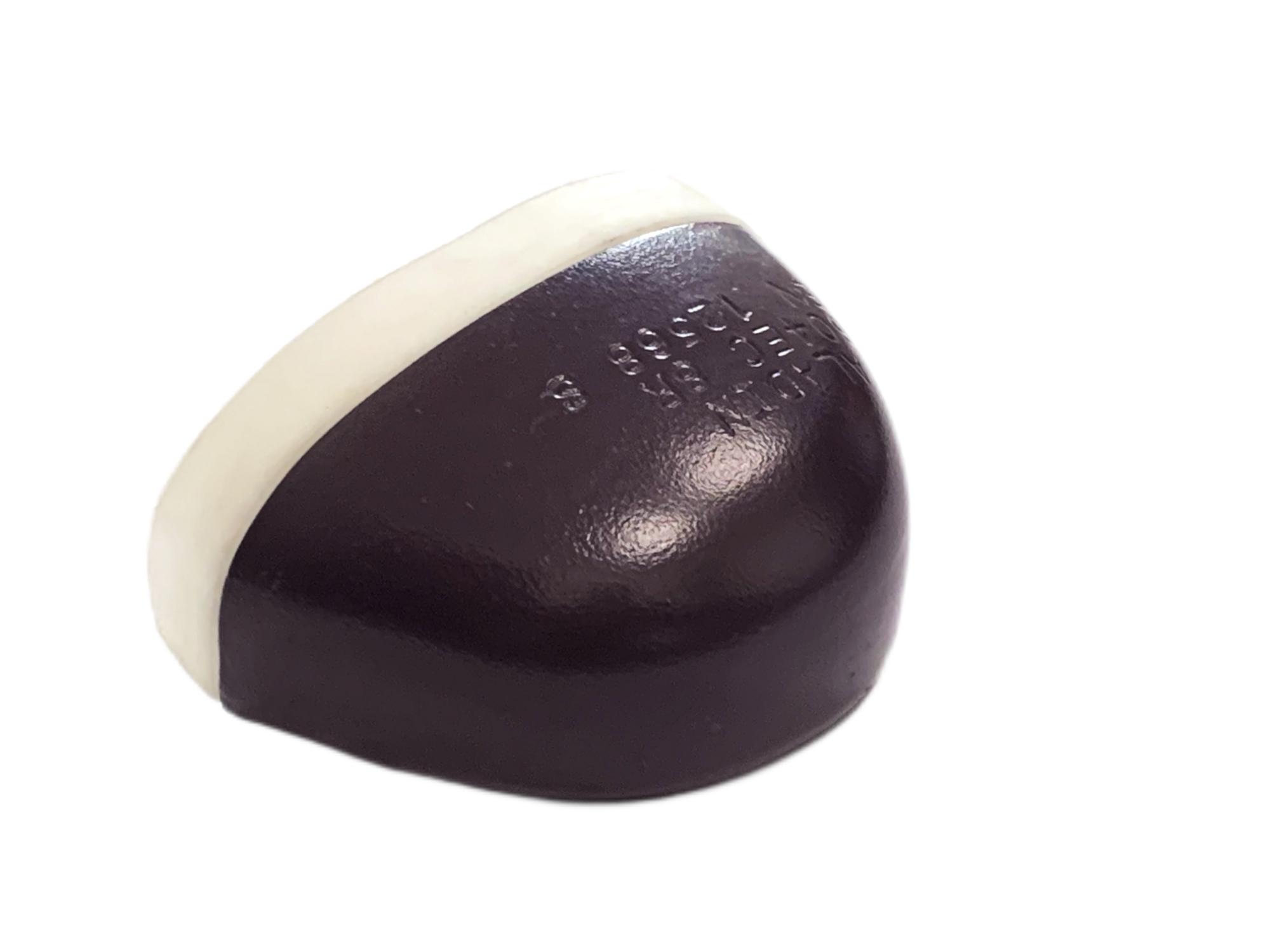 PU beschichtete Stahlzehenkappe für Sicherheitsschuhe