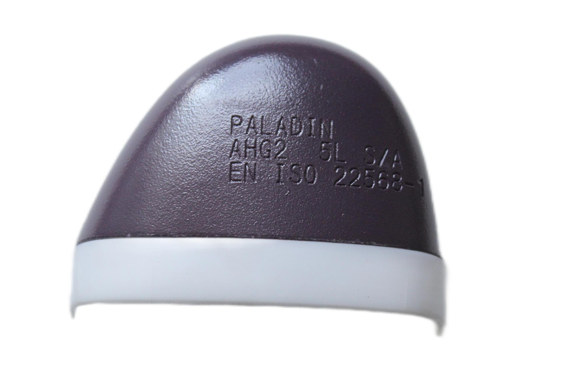 Schmale Zehenkappe für Frauenmanager Sicherheitsschuhe