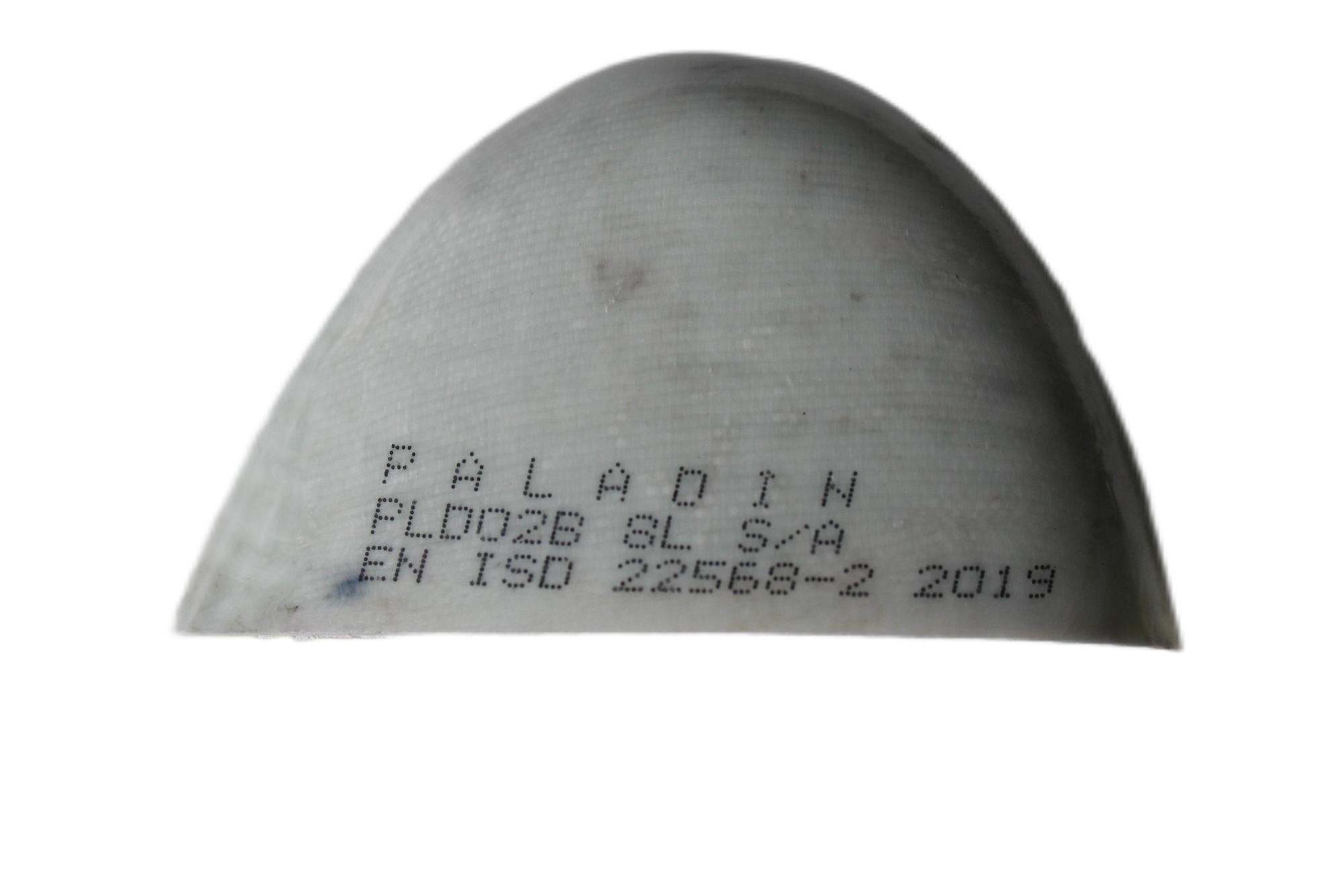 Schmale Zehenkappe für Frauenmanager Sicherheitsschuhe