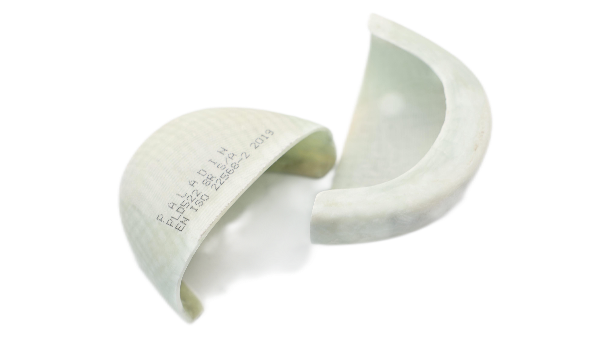 Paladin Sicherheit en ISO22568-2 Glasfaserzehenkappen | Fabrik-Regisseur aus China