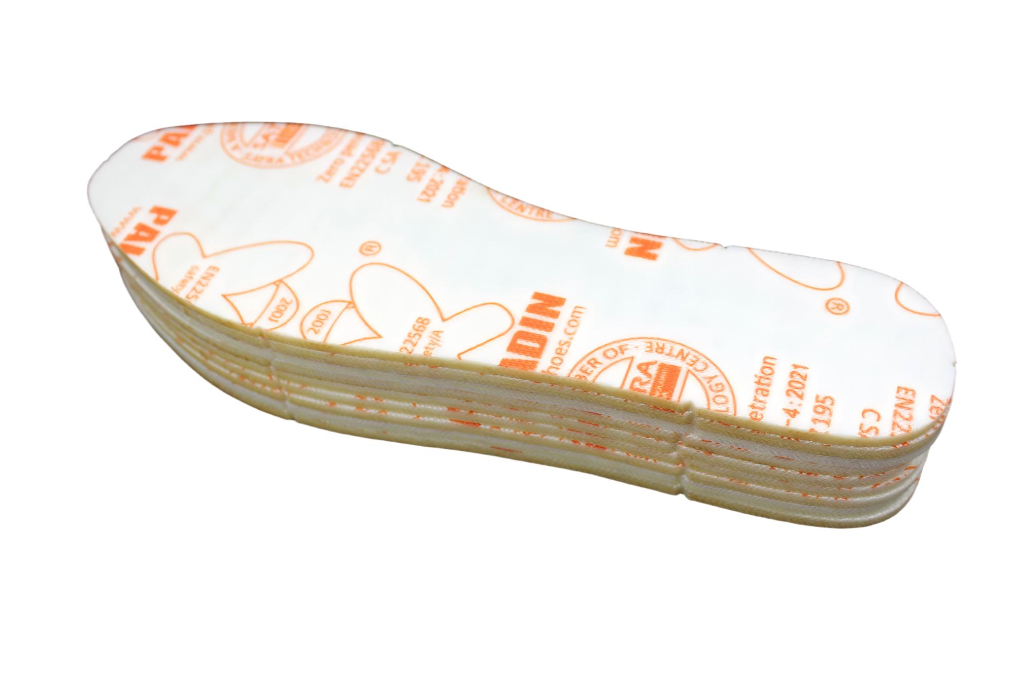 Penetration/punktemfeste Einsatz