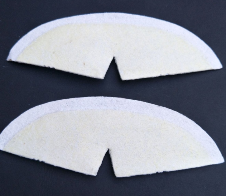 Cambrella mit Selbstkleber