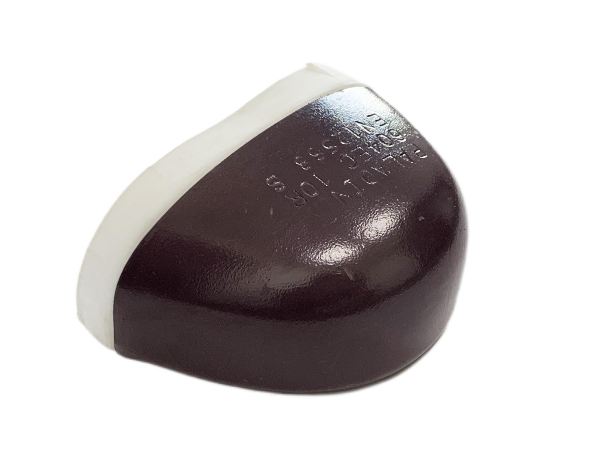 Stahlzehenkappen mit Recycle & No PFAS TPE oder EVA -Streifen