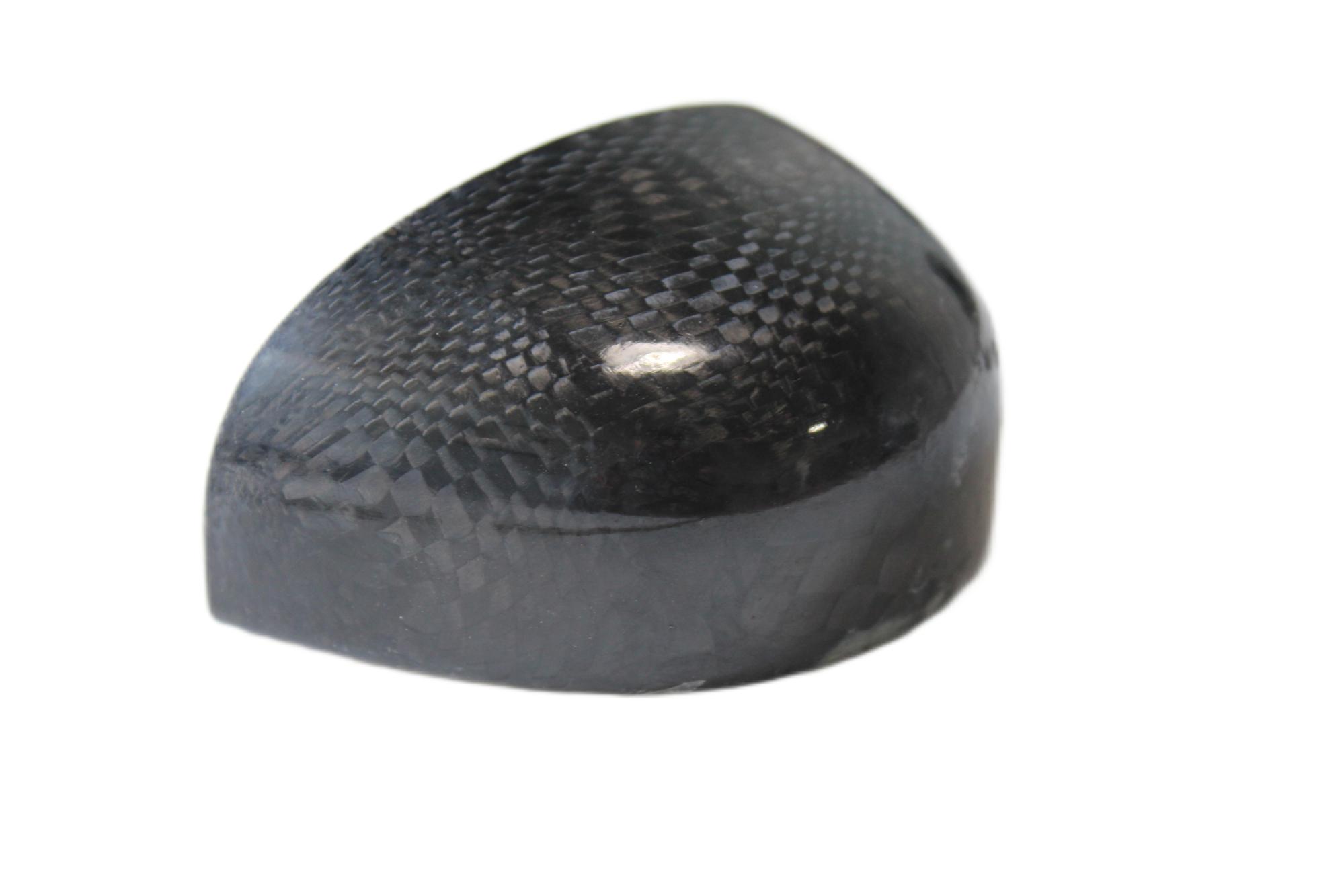 Kohlefaserverbund -Zehenkappe für Sicherheitsschuhe