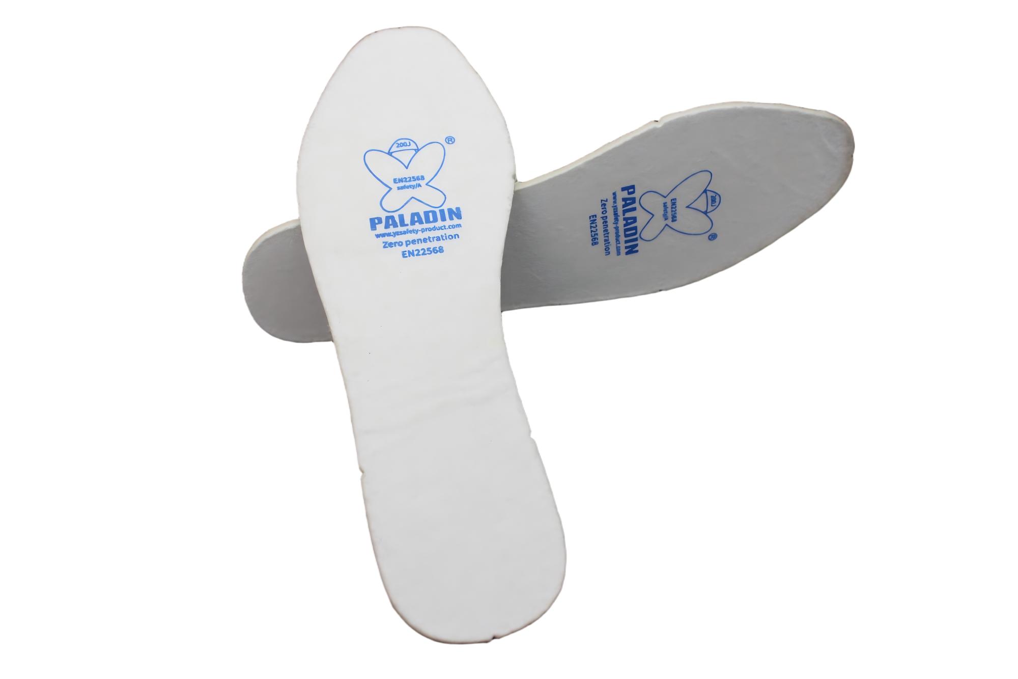 Ultra-leichte Anti-Penetration-Insole