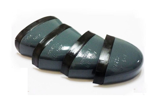 Metall -Zehenkappe für Ladies & Executive Office Sport Style Safety Schuhe