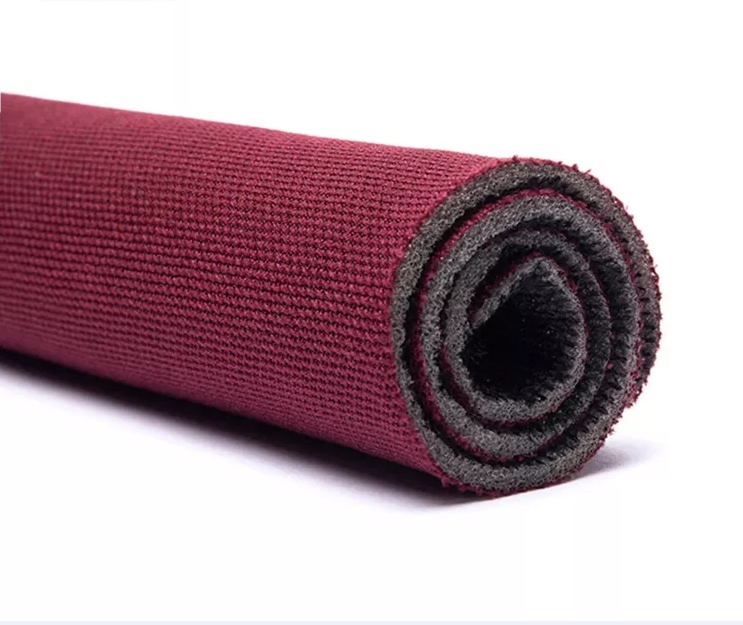 Mit Spone laminierter Stoff