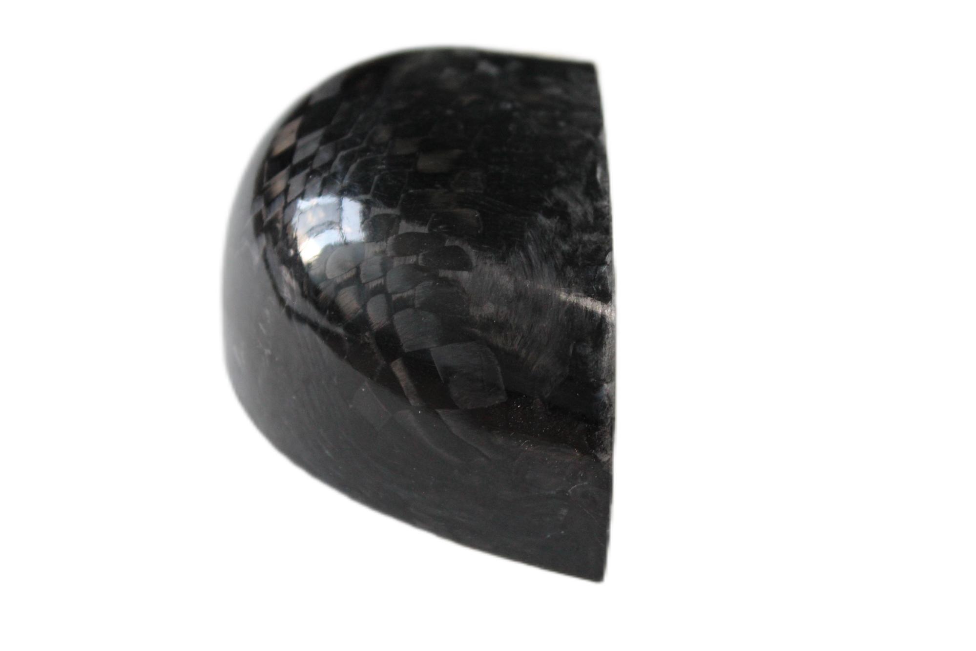 Verbundkohlefaserzehenkappe für Sicherheitsschuhe