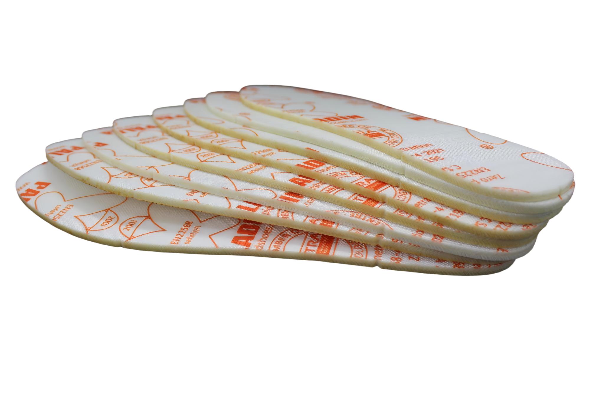 Penetration/punktemfeste Einsatz