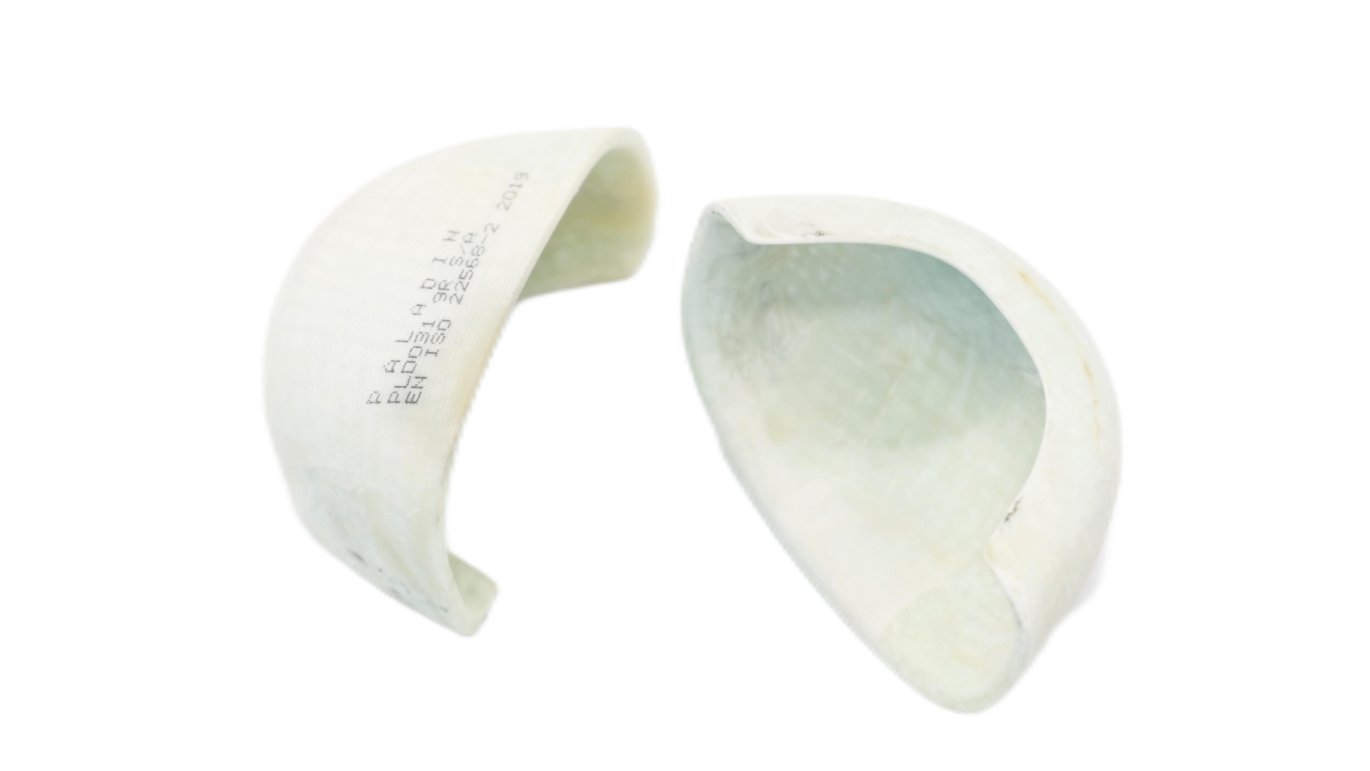 Paladin Sicherheit en ISO22568-2 Glasfaserzehenkappen | Fabrik-Regisseur aus China